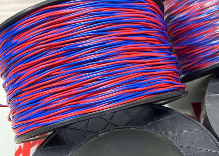 三明隧道专用放炮线材质解密：隐藏在硬朗外表下的密保奥秘