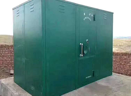 三明炸药柜的作用：不仅仅是容器，更是安全与管理的核心防线